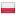 pomiechowek.pl hosted country
